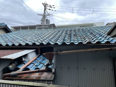 【展望】 | 南郷町テラスハウス