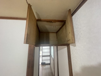 【収納】 | 南郷町テラスハウス