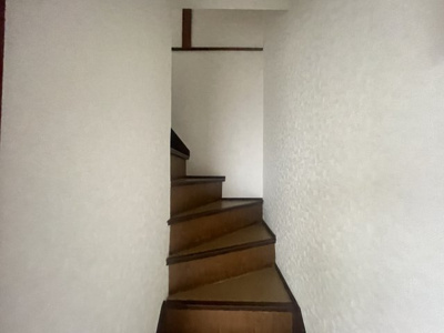 【内装】 | 南郷町テラスハウス