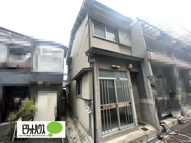 南郷町テラスハウスの画像