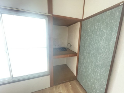 【収納】 | 南郷町テラスハウス