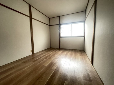 【子供部屋】 | 南郷町テラスハウス