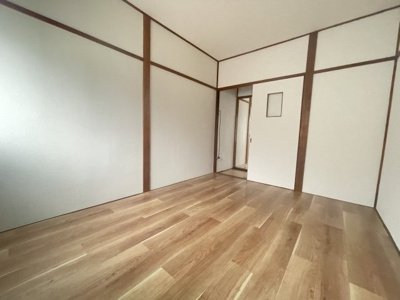 【子供部屋】 | 南郷町テラスハウス