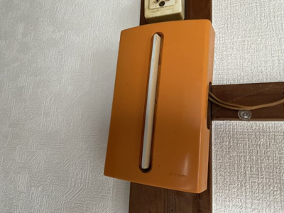 【セキュリティ】 | 南郷町テラスハウス