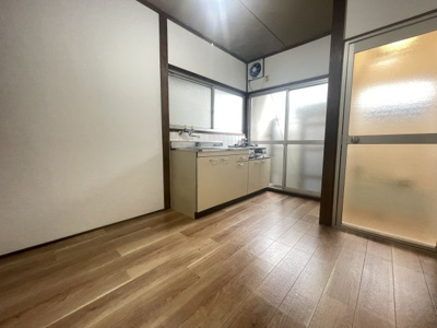 【居間・リビング】 | 南郷町テラスハウス