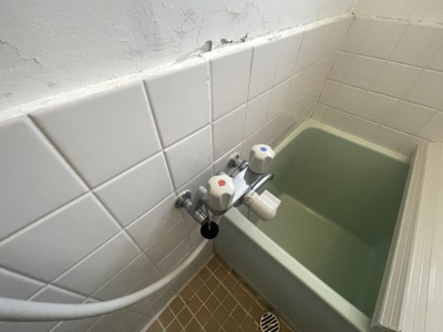 【洗面所】 | 南郷町テラスハウス