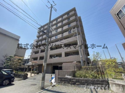 【外観】 | ボヌール鶴見Ⅱ番館