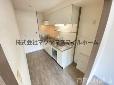 【キッチン】 | ボヌール鶴見Ⅱ番館