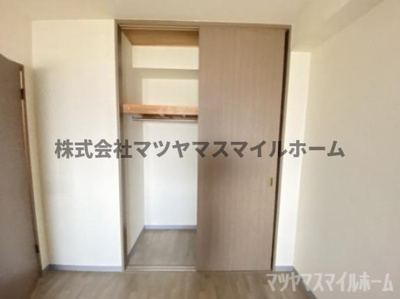 【収納】 | ボヌール鶴見Ⅱ番館