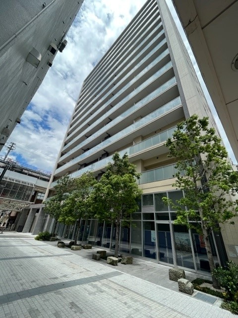 デュオヒルズ福井駅前(投資)