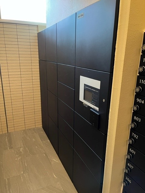 デュオヒルズ福井駅前(投資)の設備