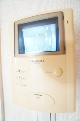 【セキュリティ】 | ハイツ クリノン