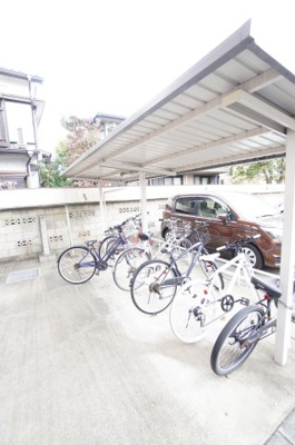 【その他共用部分】 | ハイツ クリノン