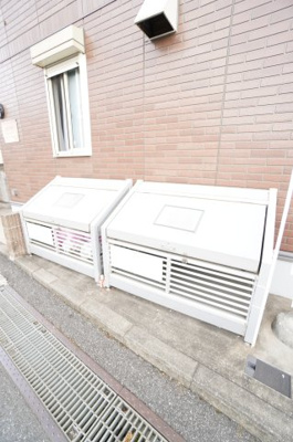 【その他共用部分】 | ハイツ クリノン