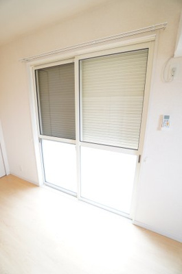 【セキュリティ】 | ハイツ クリノン