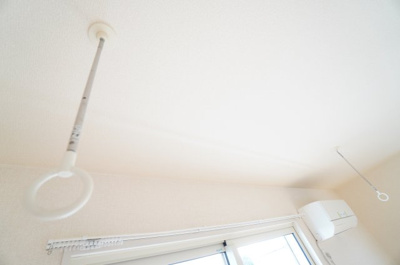 【設備】 | ハイツ クリノン