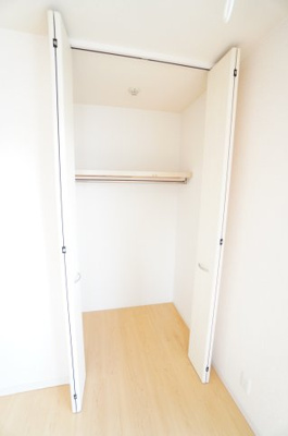 【収納】 | ハイツ クリノン | LDK収納