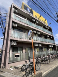 国府台三番館の画像