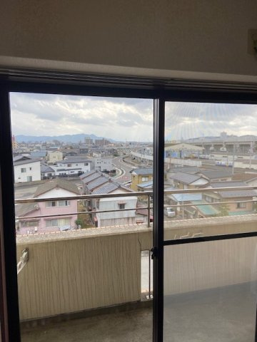 アペックス開発(投資)の展望|（賃貸前の写真）