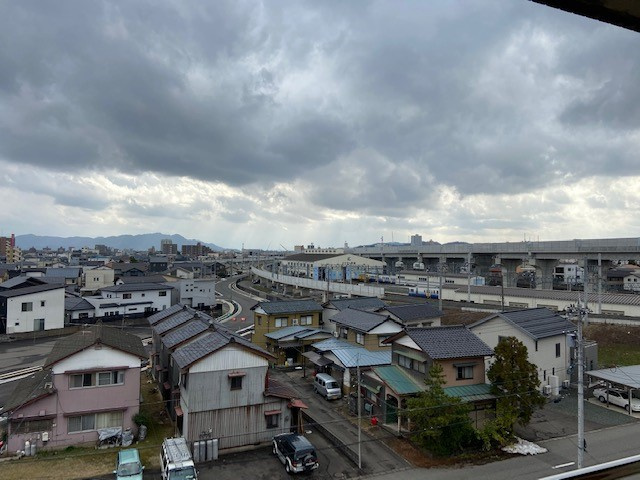 アペックス開発(投資)の展望|（賃貸前の写真）