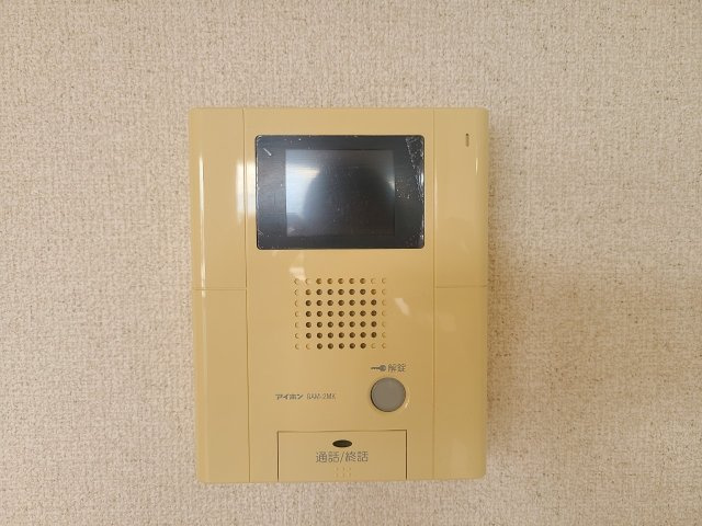 円上ヒルサイド|名古屋市の賃貸ならMy賃貸のセキュリティ|円上ヒルサイド