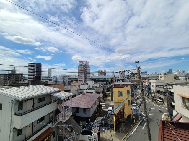 円上ヒルサイド|名古屋市の賃貸ならMy賃貸の展望|円上ヒルサイド