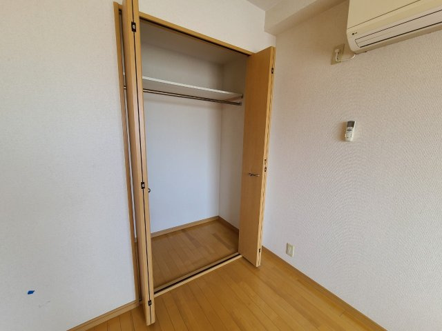 円上ヒルサイド|名古屋市の賃貸ならMy賃貸の収納|円上ヒルサイド