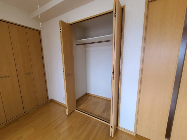 円上ヒルサイド|名古屋市の賃貸ならMy賃貸の収納|円上ヒルサイド