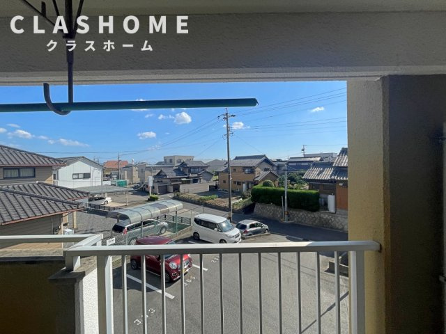 中央ビル　　刈谷市近郊の賃貸ならクラスホーム刈谷店の展望