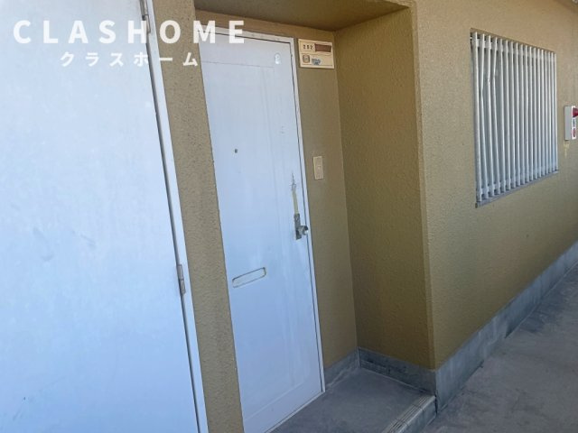 中央ビル　　刈谷市近郊の賃貸ならクラスホーム刈谷店のその他共用部分