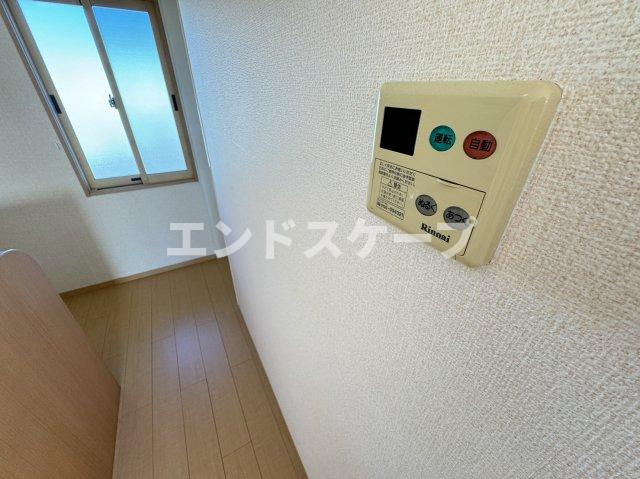 ルミエール大友　Ｄの設備|高崎、前橋のお部屋探しはエンドスケープまで！お客様の理想お聞かせ下さい♪