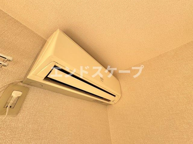 ルミエール大友　Ｄの設備|高崎、前橋のお部屋探しはエンドスケープまで！お客様の理想お聞かせ下さい♪