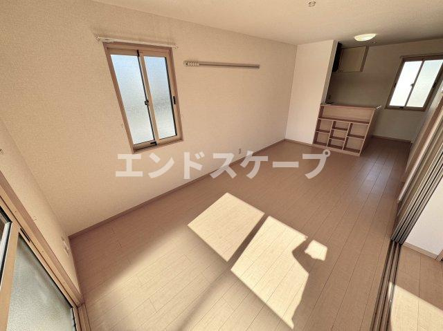 ルミエール大友　Ｄの内装|高崎、前橋のお部屋探しはエンドスケープまで！お客様の理想お聞かせ下さい♪