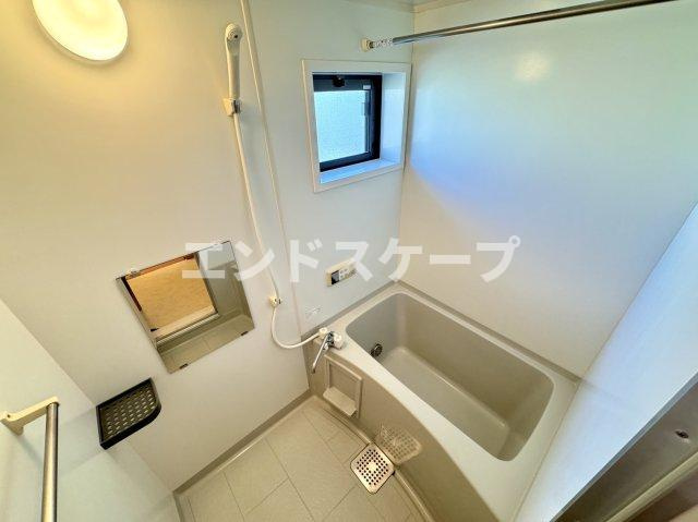 ルミエール大友　Ｄの浴室|高崎、前橋のお部屋探しはエンドスケープまで！お客様の理想お聞かせ下さい♪
