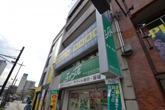 【外観】 | おしゃれな外観です