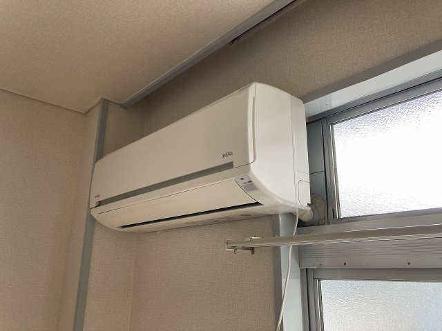 コーポ蜂屋の設備