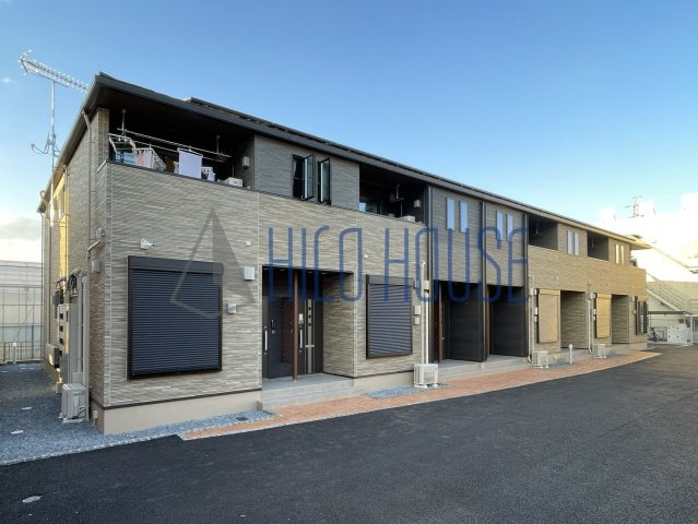 サニー　フォーリストＢ