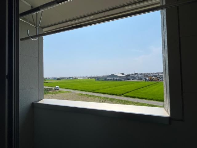 【展望】ボヌール