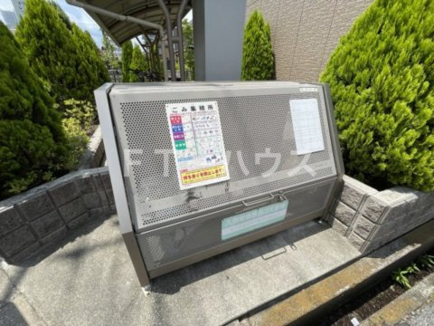 カメリアのその他共用部分