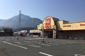 サニー　フォーリストＢの周辺|ベルク 秩父影森店まで1200m
