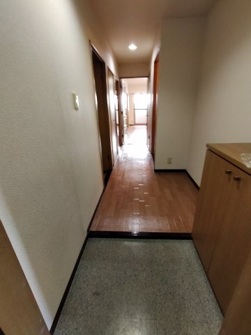 【玄関】 | カーサフィオーレ壱番館