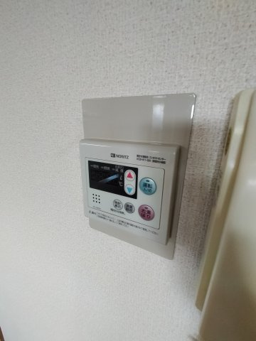 【設備】 | カーサフィオーレ壱番館