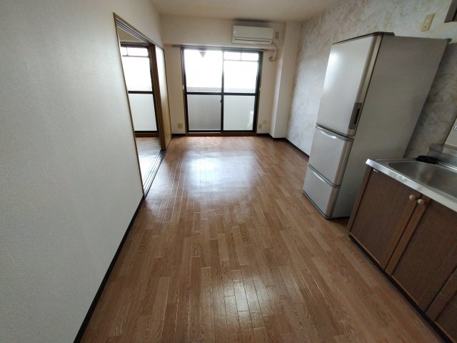  | カーサフィオーレ壱番館