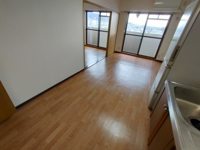  | カーサフィオーレ壱番館