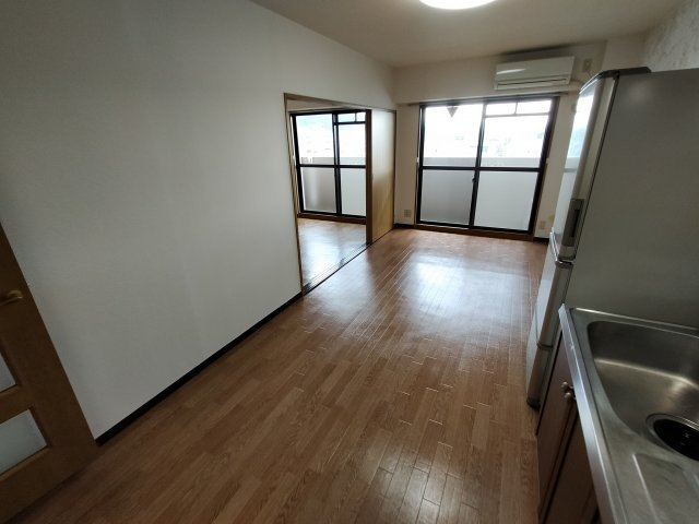  | カーサフィオーレ壱番館