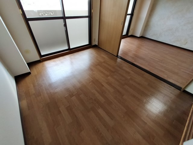  | カーサフィオーレ壱番館