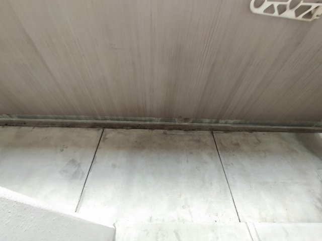 【バルコニー】 | カーサフィオーレ壱番館