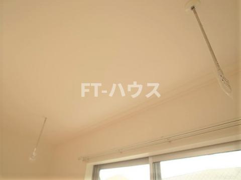 クレール東船橋の設備