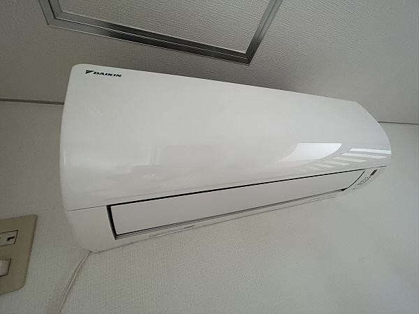 【設備】 | ユニオンハイム高井戸