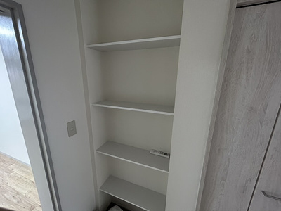 【その他】 | ユニオンハイム高井戸